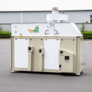 Seed Grader Tejas Grand