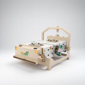 Vibro Seprator Machines