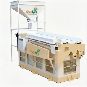 Gravity Separator Machine