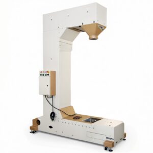 Z-Type Elevators & Seed Bucket Elevators (GA-BE Series)