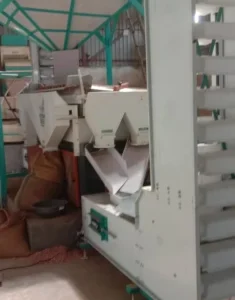 Z-Type Elevators & Seed Bucket Elevators (GA-BE Series)