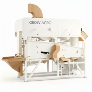 Seed Maker Machine